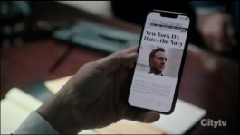 Law and Order - Season 25 Episode 21